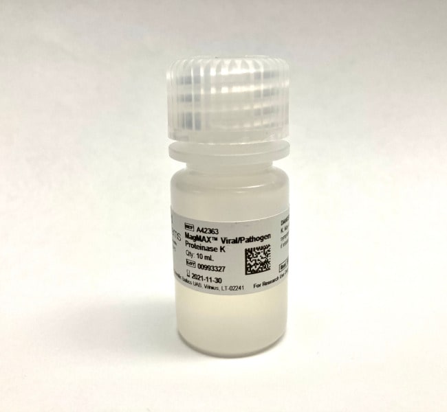 1000RXN MAGMAX PROTEINASE K .