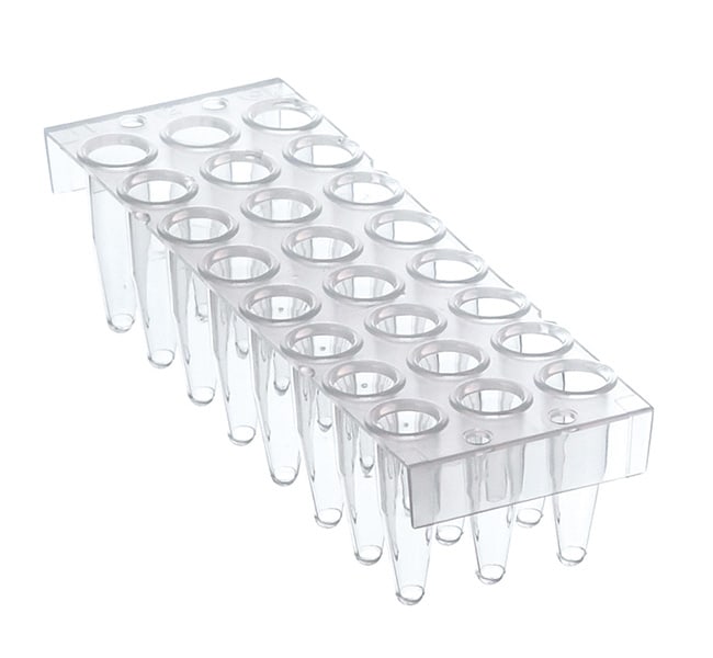 Thermo Scientific ABgene 24-Well-PCR-Pla