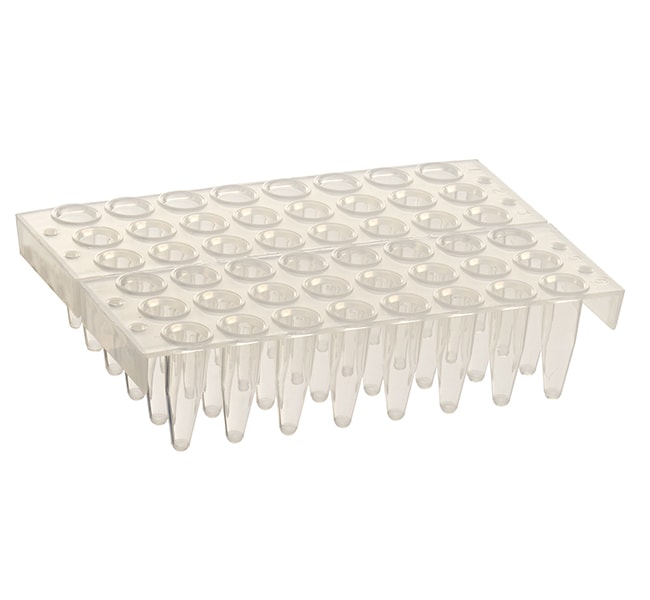 Thermo Scientific 48-Well-PCR-Platten mi