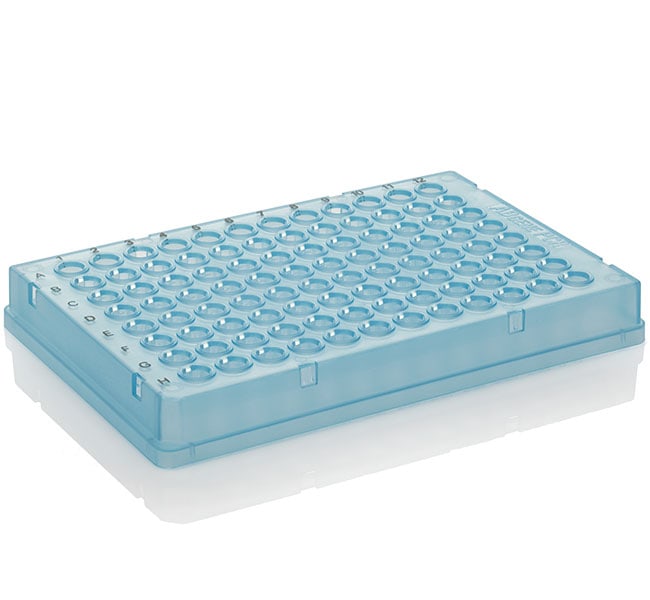 Thermo-Fast® 96 PCR Plate Skirted, Low P