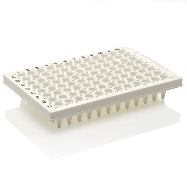Thermo-Fast 96 PCR Detection Plate MKII