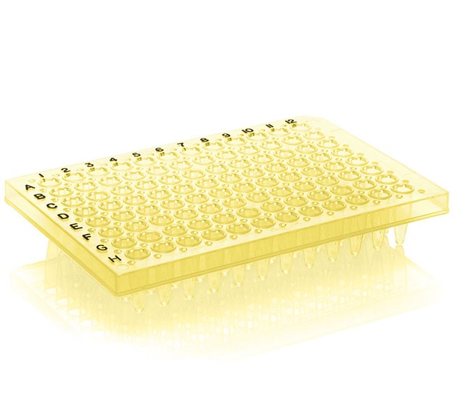 Thermo-Fast 96 PCR Detection Plate Mark