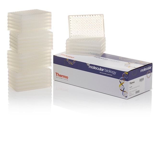 Thermo Scientific ABgene SuperPlate PCR-