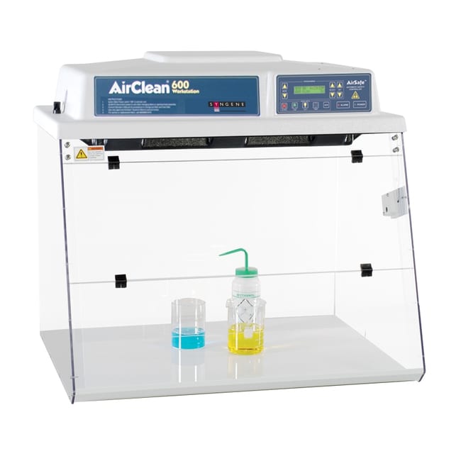 122 CLASS 1 BIOLOGICAL SAFETY CABINET. P