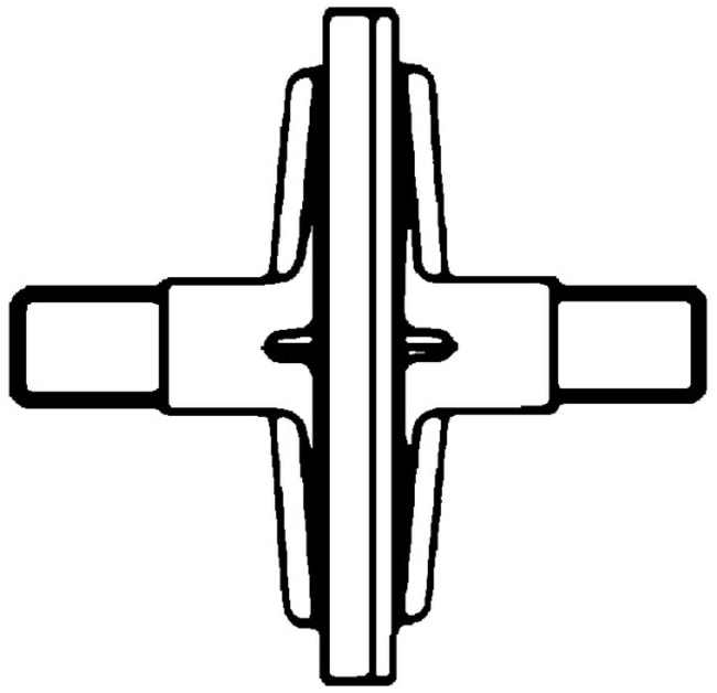 MilliporeSigma Millex Filter: Einlass un