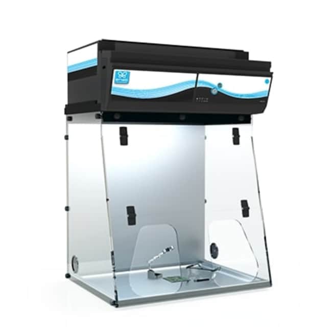 Captair Flow 321 Smart