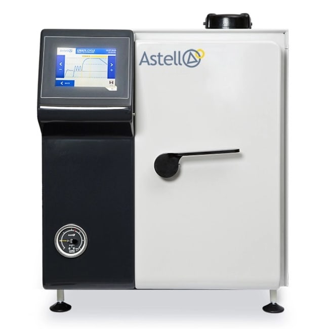 Classic Benchtop Autoclave Pack Laborato