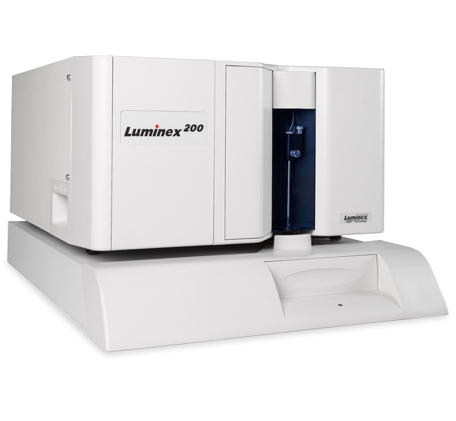 LUMINEX 200 EA- EACH