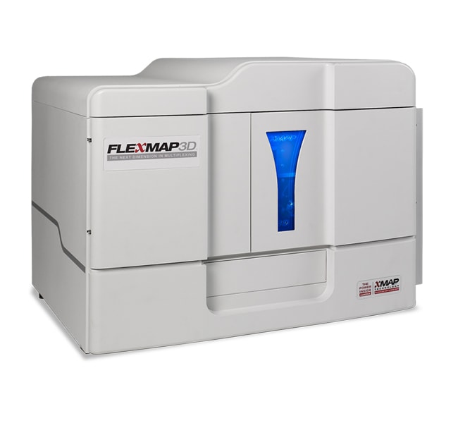 LUMINEX FLEXMAP 3D EA- EACH