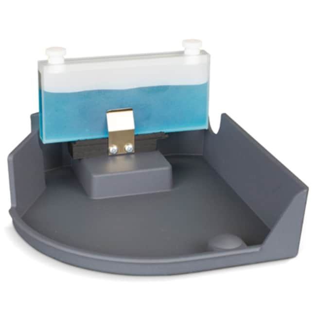 ACCY AQMX1 Vial Holder 10 MM Square