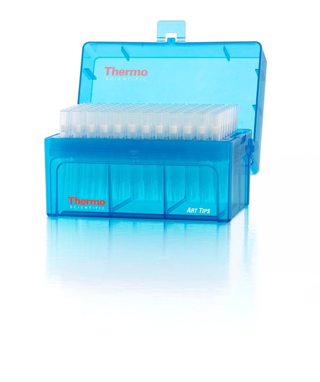 Thermo Scientific ART Barriere-Pipettens