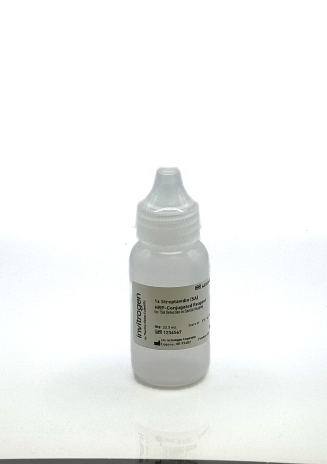 200RXN STREPTAVIDIN (SA) POLYHRP 22.5 mL