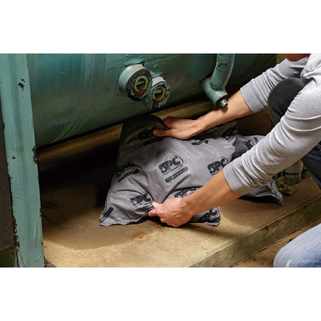 1SET Spill Kit Truck Universal Sorbent S