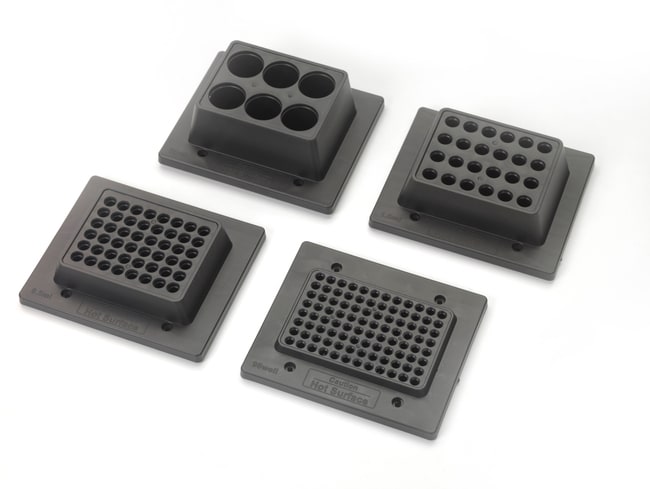 15ml Tube Block Set with Cover