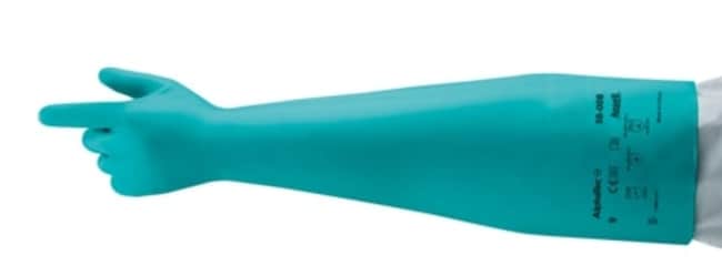 10PR Extended length chemical protection