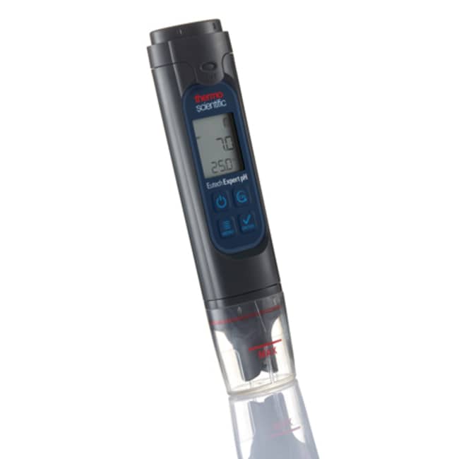 EutechTM Expert pH, Bezeichnung: Thermo