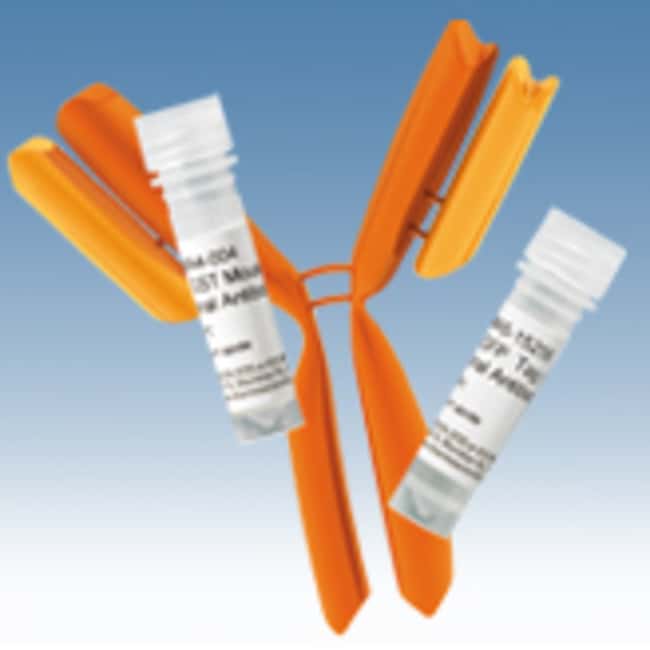 1 ML MOUSE IGG1 NEGATIVE CONTROL MONOCLO