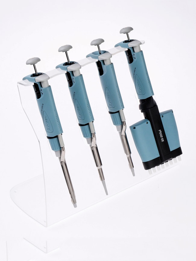 0.1-2ul Single Channel Pipettor, 1/Pack,