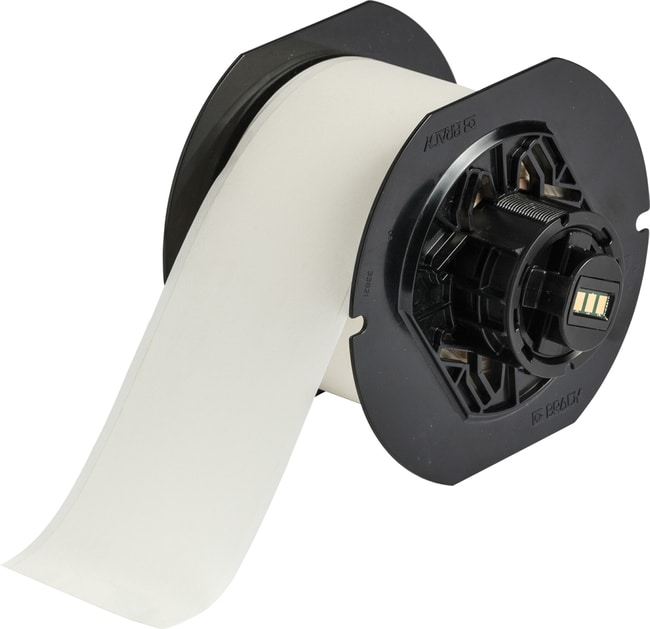 1ROLL Paper Label 57.15 mm x 30.48 m Whi