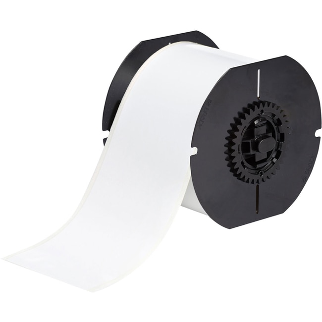 1Rolle 75mmX30m Vinyl Band für BBP3x Dru