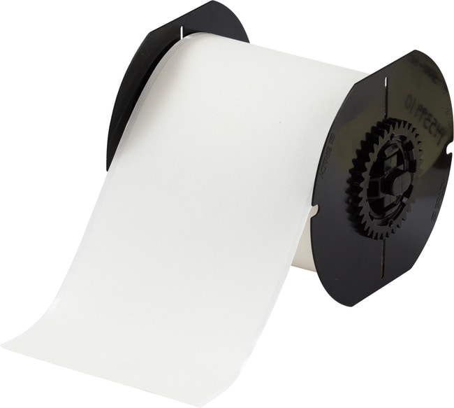 1ROLL Paper Label 101.60 mm x 30.48 m Wh