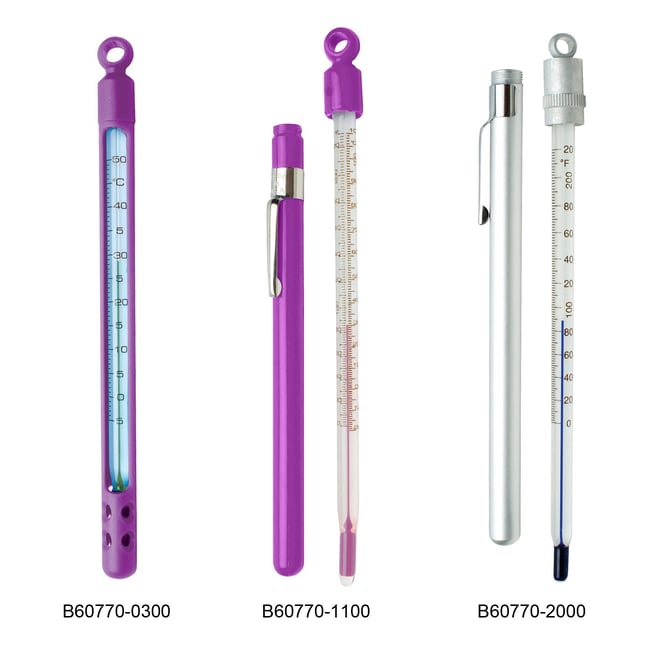 H-B DURAC PLUS POCKET LIQUID-IN-GLASS LA