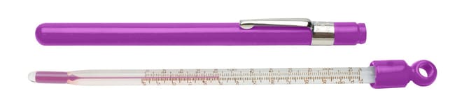 H-B DURAC PLUS POCKET LIQUID-IN-GLASS LA