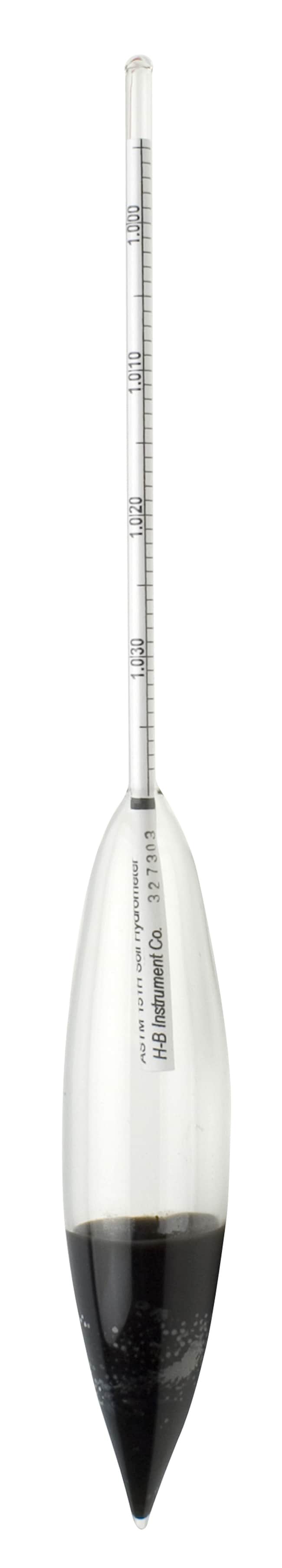 H-B DURAC -5/60G/L SOIL ANALYSIS ASTM 15