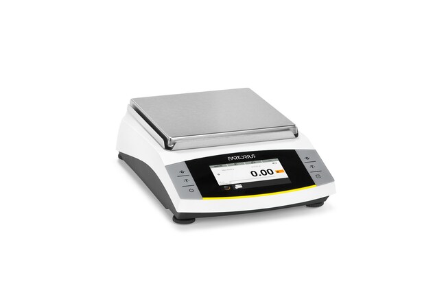 Entris II Advanced Precision Balance 220