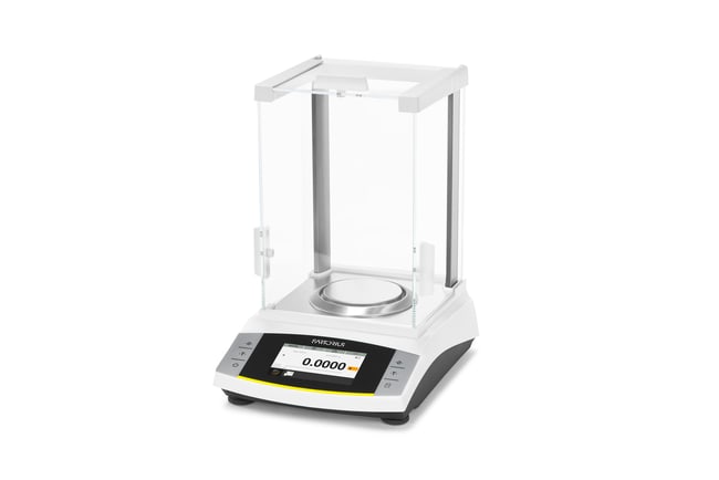 Entris II Advanced Analytical Balance 22