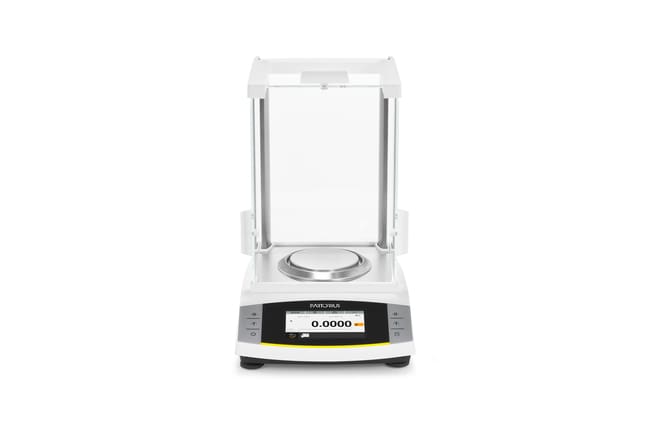 Entris II Advanced Analytical Balance 32