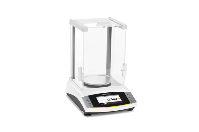 Entris II Advanced Mg Balance 620g, 1mg,