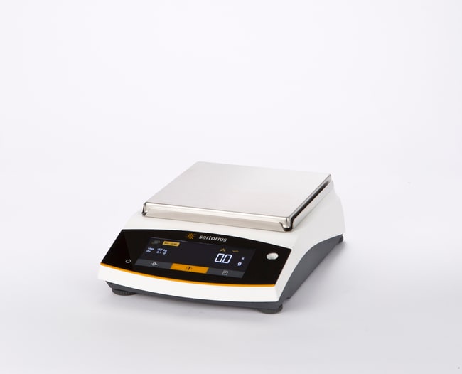 ENTRIS II Essential Precision Balance 52