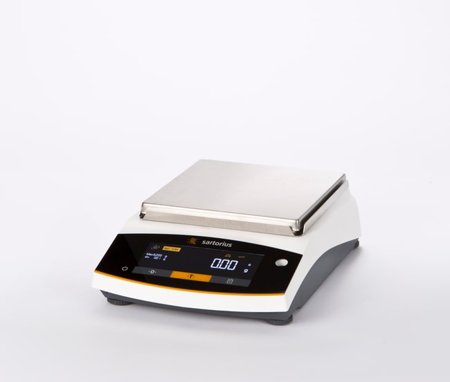ENTRIS II Essential Precision Balance 62