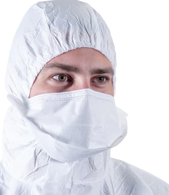 Ansell BioClean DB sterile Reinraummaske