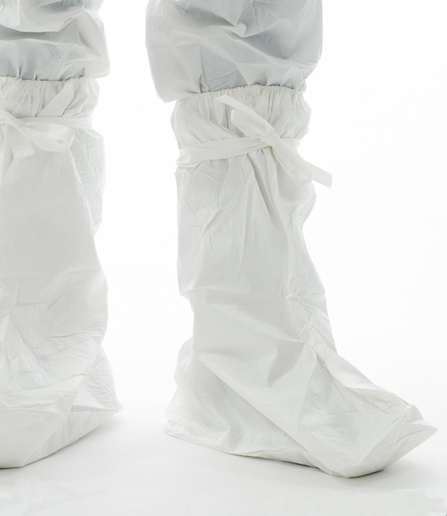 Ansell BioClean-D nicht sterile Einweg-U