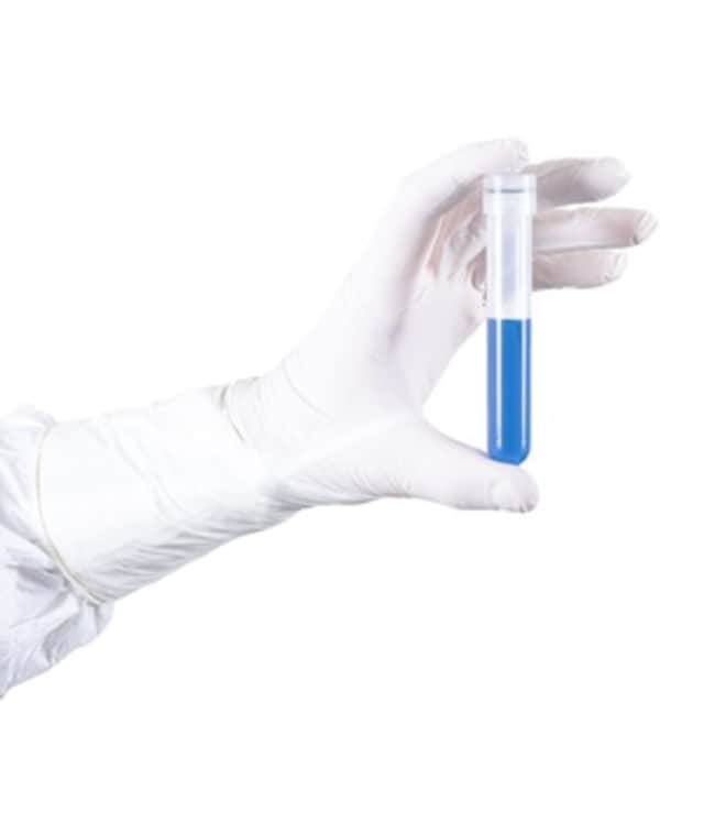 200PR  Sterile Nitrile Cleanroom Glove s