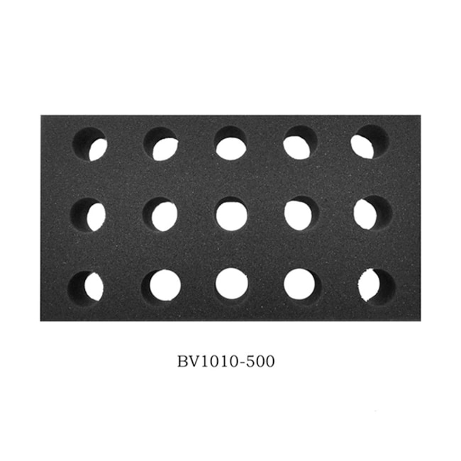 Incu Shaker tube rack 15x50ML