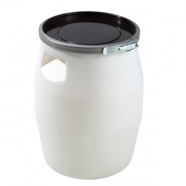 100 l barrel + metallic toggle knuckle c