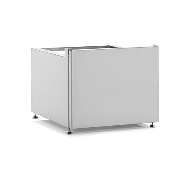 Base Stand for FlaskScrubber and SteamSc