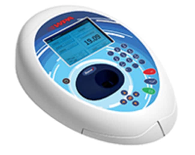 Biochrom Biowave 3, Includes: Spec, Blue