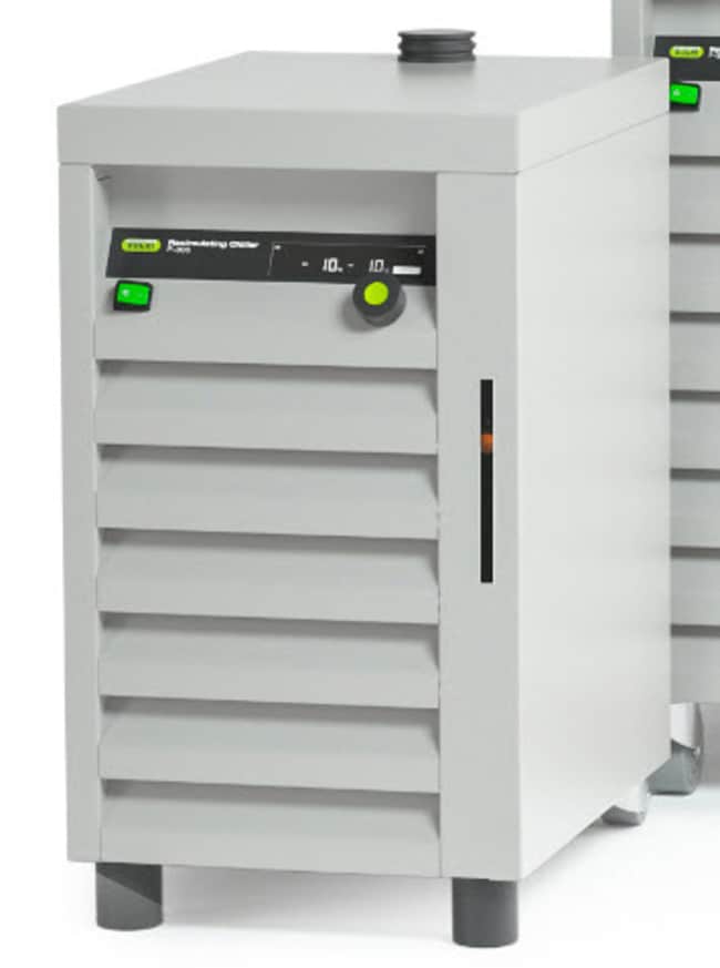 BUCHI Recirculating Chiller F-305, tempe