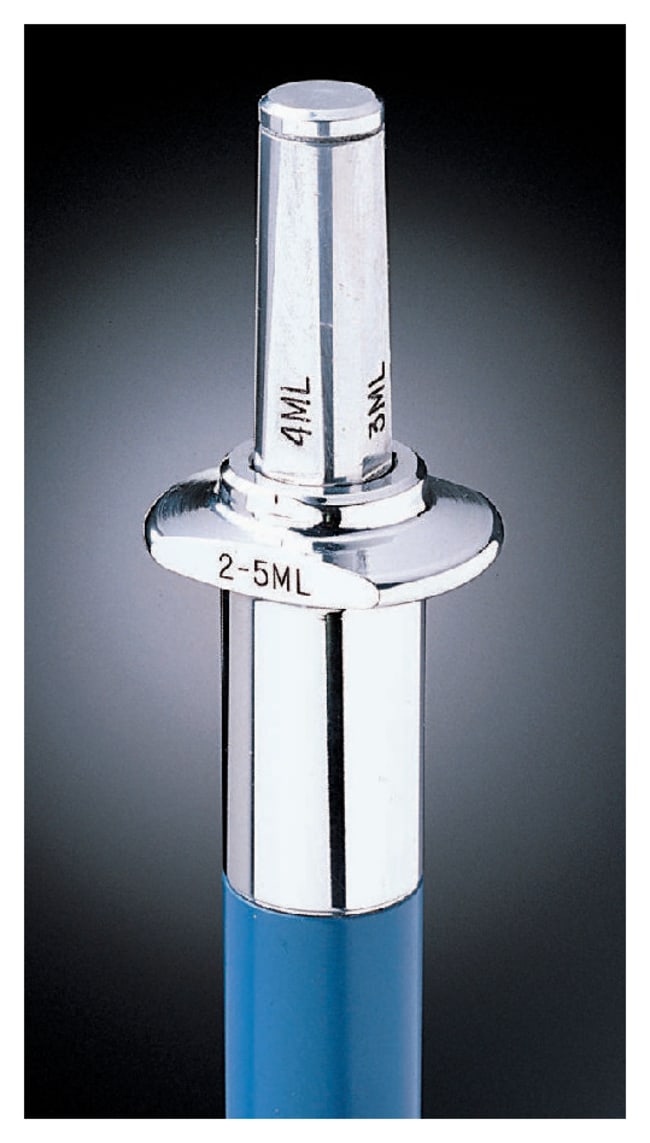 VistaLab Technologies PIPETTE MLA MACRO