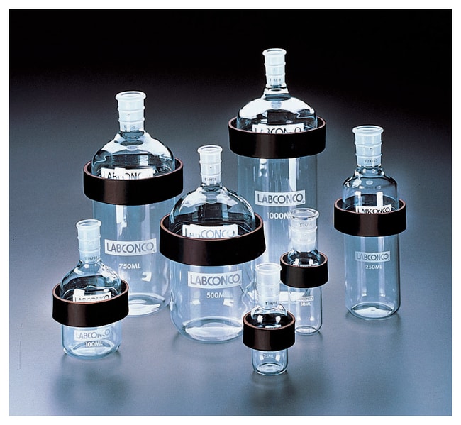 Labconco Lyph-Lock Flascheneinheit zur G