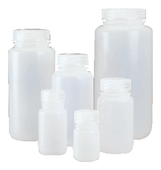 Thermo Scientific Nalgene LDPE-Weithalsf