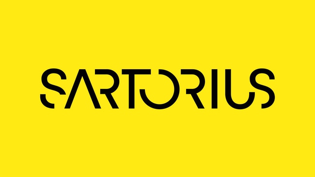 Sartorius Sterility Testing Reusable Sys