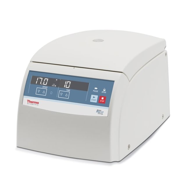 Thermo Scientific Heraeus Pico 17 Mikroz