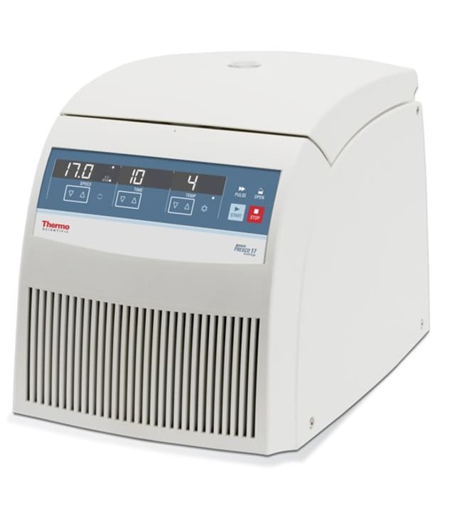 Thermo Scientific Heraeus Fresco 17 Mikr