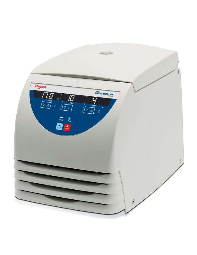 Thermo Scientific Sorvall Legend Micro 1