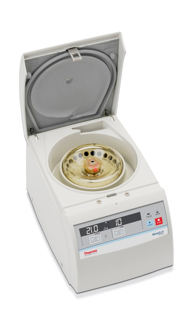 Thermo Scientific MicroCL 17 und 21 Mikr